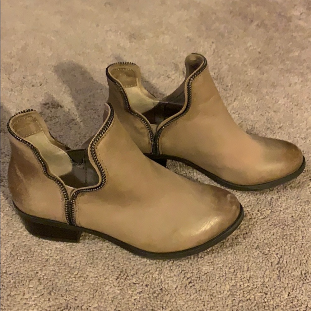 Booties